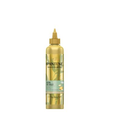 Pantene Bamboo and Biotin Leave-In Conditioner 270 Ml