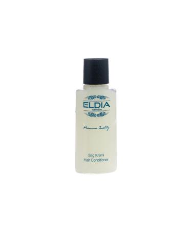 Lifetech Boucle Hotel Type Eldia Hair Conditioner 35 Ml