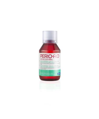 perio.aid Active Control 150 ml Mouthwash - Buy Online on GoSupps.com