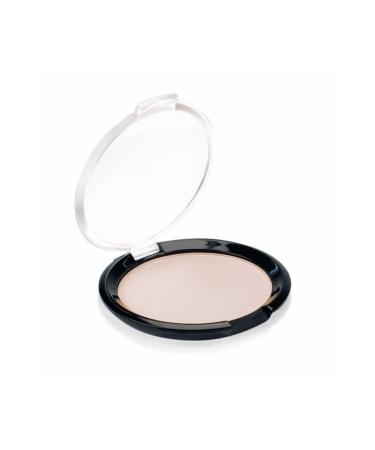 Golden Rose Silky Touch Compact Powder - Pressed Powder 01