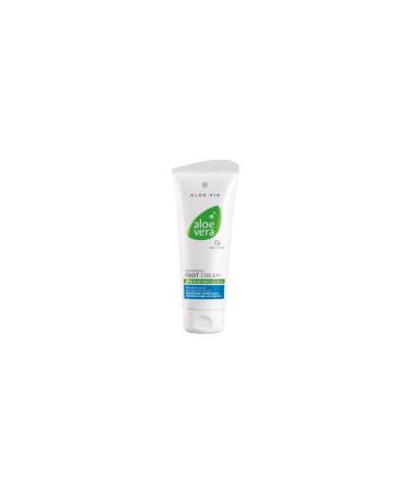 LR Aloe Via Aloe Vera Foot Cream