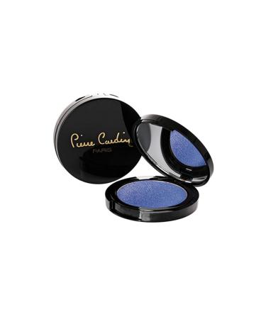 Pierre Cardin Pearly Velvet Eyeshadow Blue Eyeshadow - Buy Online on GoSupps.com