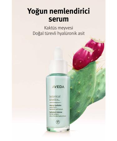 Aveda Botanical Kinetics Moisturizing Serum 30 ml 018084029879