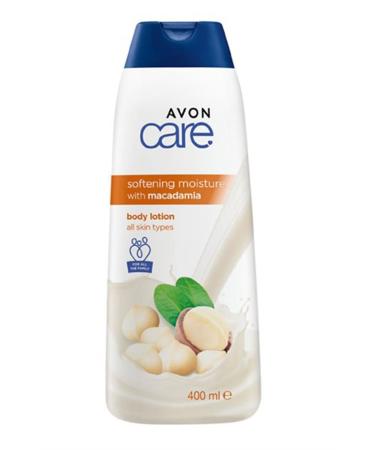 Avon Care Avocado Macadamia Rose and Shea Body Lotions Bundle - Buy Online on GoSupps.com