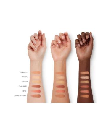 Nars Voyageur Eyeshadow Palette Voyageur 6-Piece Eyeshadow Palette Hibiscus - Buy Online on GoSupps.com