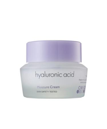 It's Skin Hyaluronic Acid Moisturizing Skin Cream 50 ml