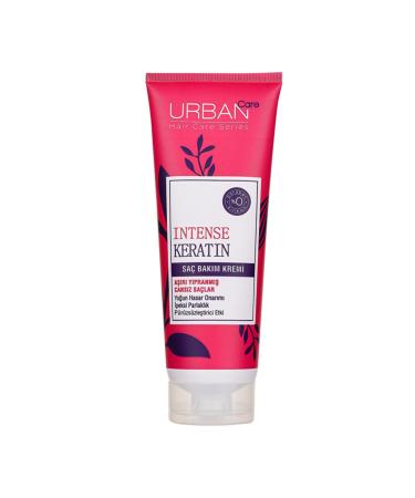 Urban Care Intense Keratin Conditioner