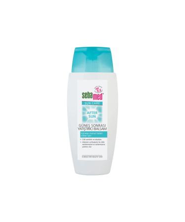 Sebamed Sun Care After Sun Soothing Balsam 150 Ml - Buy Online on GoSupps.com