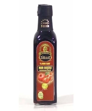 Ak k At eri Pure Pomegranate Syrup 250 Gr