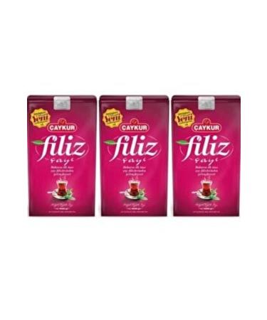 aykur Sprout Tea 1 Kg.3 Pieces