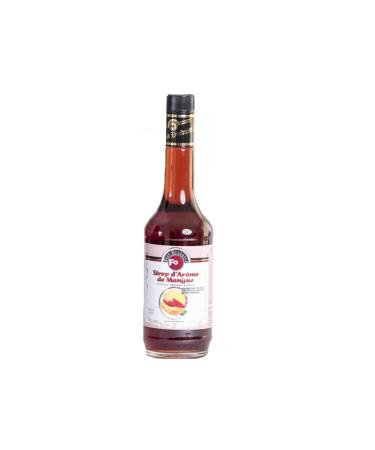 FO Mango Flavored Cocktail and Coffee Syrup 700ml