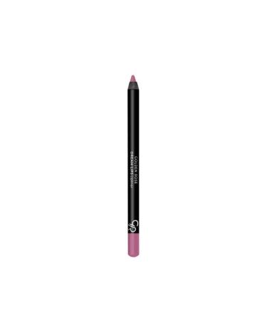 Golden Rose Dream Lips Lipliner - Lip Pencil 535