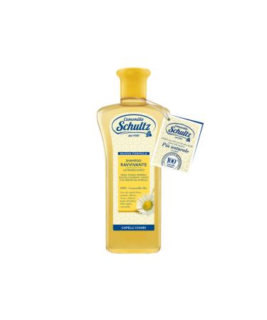 Schultz Revitalizing Shampoo 250 Ml