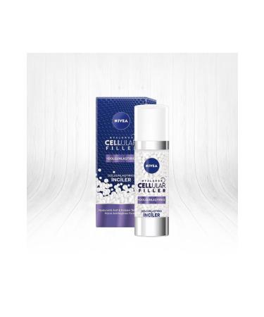 NIVEA Cellular Pearls 30 ml Skin Plumping Serum