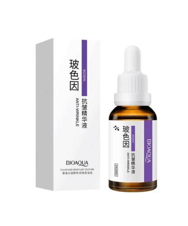 BIOAQUA Bosein Anti-Wrinkle Serum 30 ml