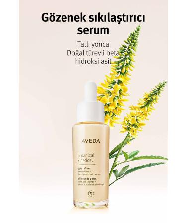 Aveda Botanical Kinetics Pore Tightening Serum 30 ml 018084029916