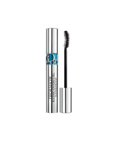 Dior Show Iconic Overcurl Waterproof - 091 Black