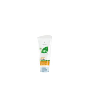 LR Aloevera Sunscreen Lotion Spf 50
