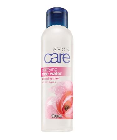 Avon Care Rose Shea Essence Hand Face and Body Care Package - Buy Online on GoSupps.com