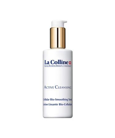 La Colline Active Cleansing Bio-smoothing Tonic 150 ml Toning Smoothing Lotion