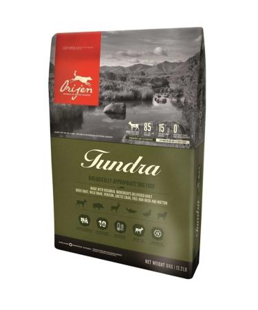 Orijen Orijen Tundra Dog Food 2 kg