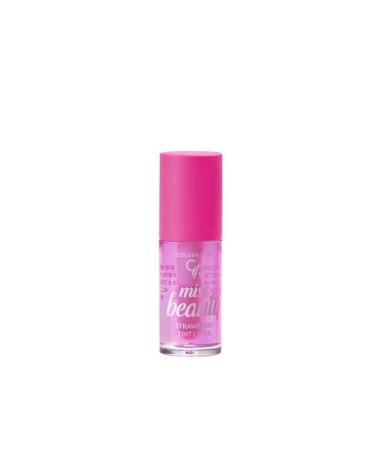 Golden Rose Miss Beauty Lip Gloss Strawberry