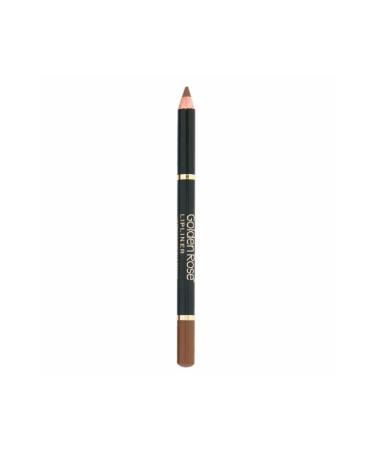 Golden Rose Lipliner - Lip Pencil 209