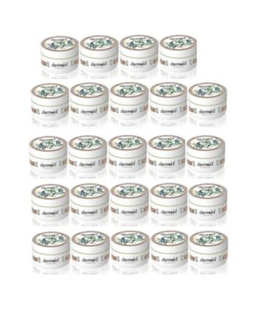 Dermokil Hand and Face Cream Olive Oil 300 ml 24 Pieces