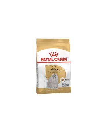 Royal Canin Maltese Adult Dog Food 1.5kg