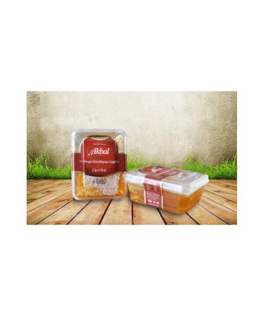 Kars Karakovan Mini Comb Honey from Organicmarket (350-450 GR)