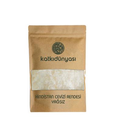 Additive World Coconut Grated Oil-Free 500 Gr