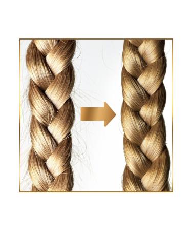 Pantene Shampoo Natural Synthesis Oil Therapy 4 X 500 Ml Set of 4 - Buy Online on GoSupps.com