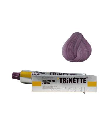 TRINETTE Lilac Color Tube Paint 60 ml