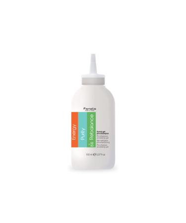 Fanola Peeling Gel Shampoo 150 ml