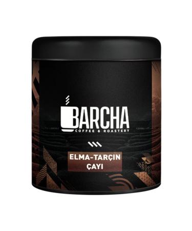 Barcha Coffee Barcha Apple Cinnamon Tea (150gr)
