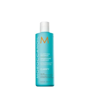 Moroccanoil Clarifying Shampoo 250 Ml