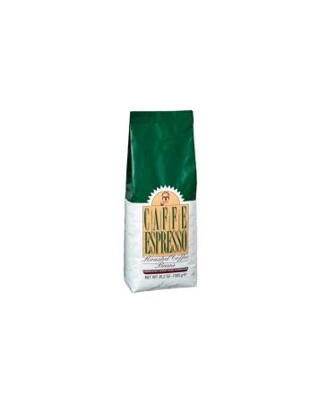 Mehmet Efendi Espresso Coffee Beans 1 kg