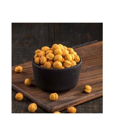 E-Cerez Chips Chickpea 1kg