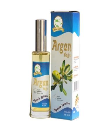 Sefer Jasmine Argan Oil 20ml