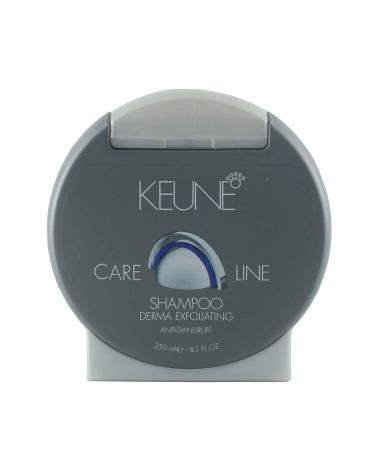Keune Derma Exfoliating Anti-Dandruff Shampoo 250 ml
