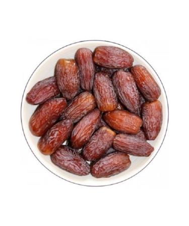 fudega Date Jerusalem Jumbo Size 500 Gr
