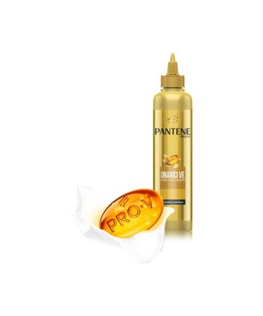 Pantene Brand: 7/24 Hair Care Cream Instant Repair and Moisturizing 300 Ml - Buy Online on GoSupps.com