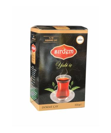Sirdem Yabi ay 500 Grams Loose Tea