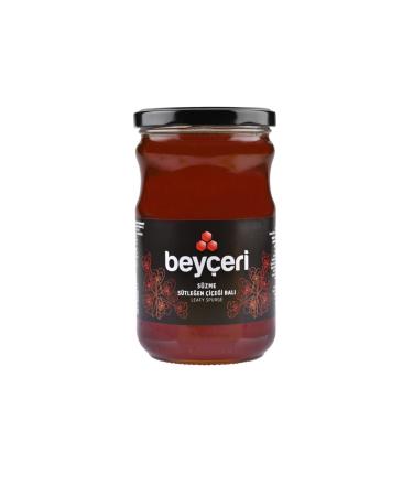 Beyceri Pure Flower Euphorbia Honey 850gr