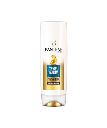 Pantene Essential Hair Care Cream 470 ml - Buy Online on GoSupps.com