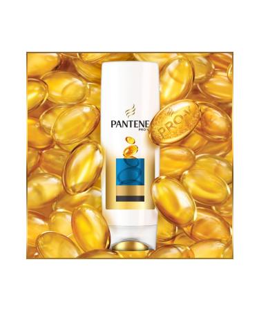 Pantene Essential Hair Care Cream 470 ml - Buy Online on GoSupps.com