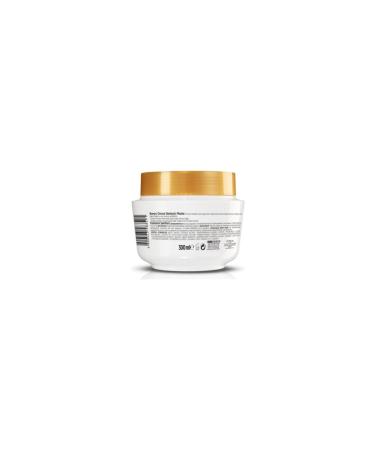 Elseve L'or al Paris Coconut & Precious Oils Unique Blend Pre-Bath Mask - Buy Online on GoSupps.com
