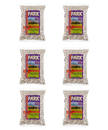 difference Dry Beans (local)