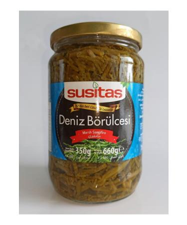 Susita Sea Beans 660gr.