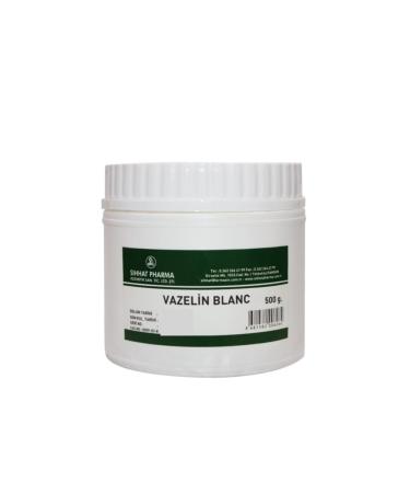 Health Vaseline 500 gr